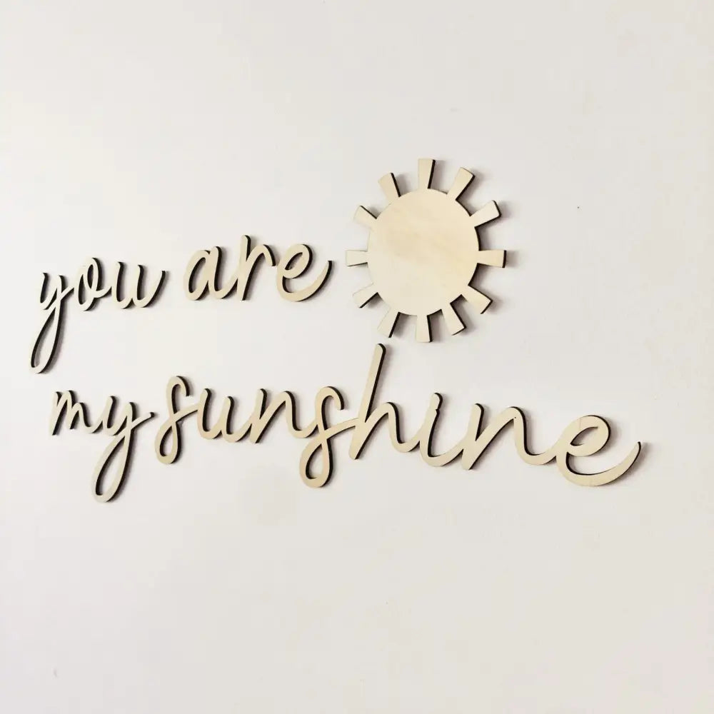 Wall Scripts & Decals – Tinker Gifts