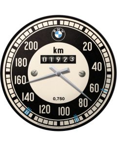 Vintage Retro Wall Clocks - Multiple Designs