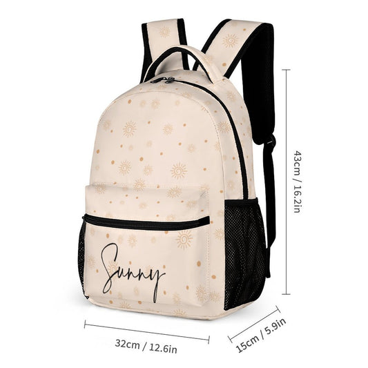 Back to School - Sun