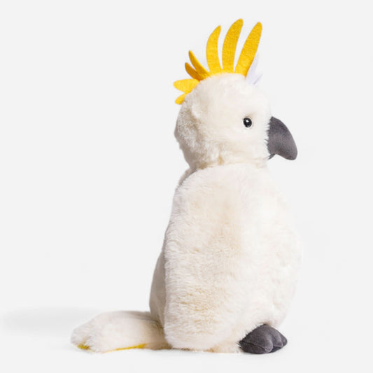Cockatoo - Timber Tinkers