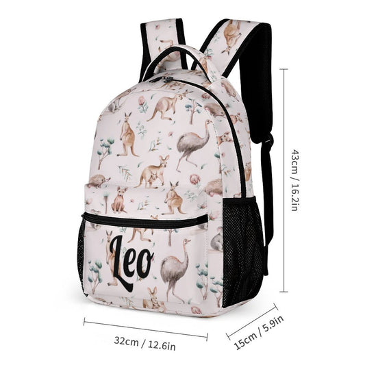 Back to School - Australiana
