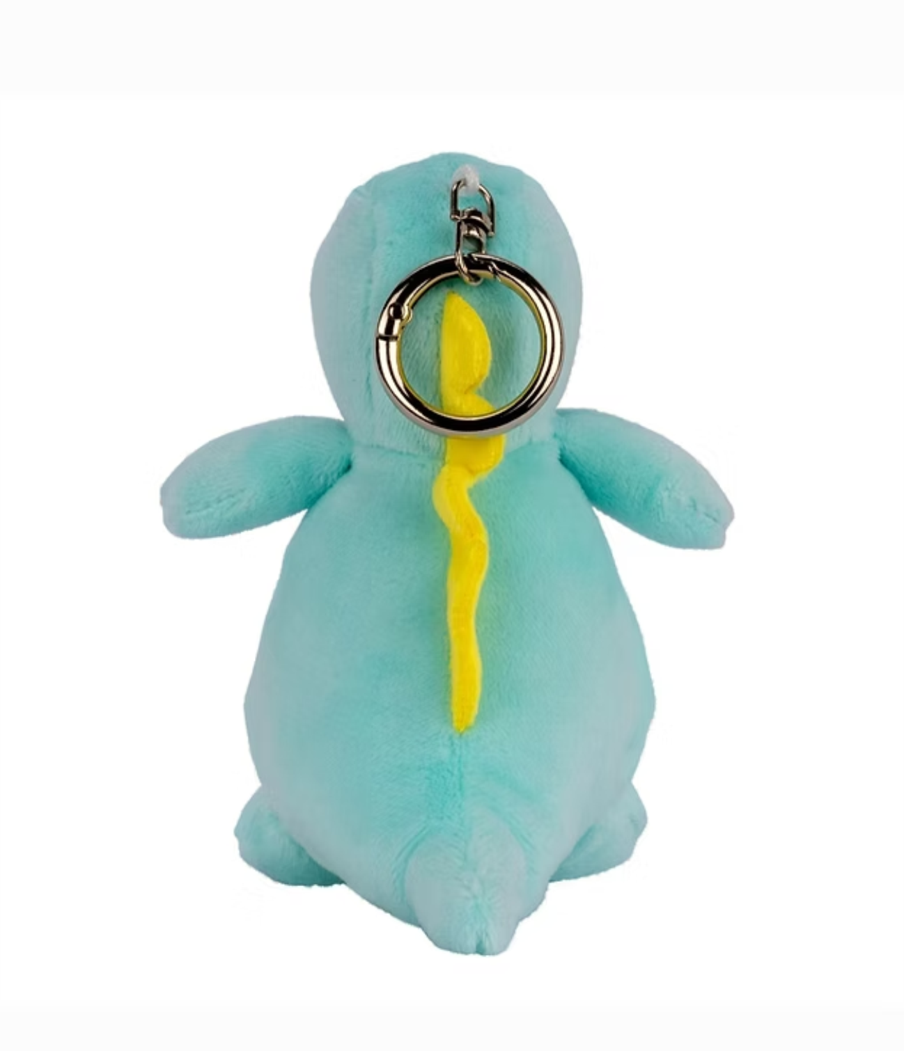 Dino Keyring