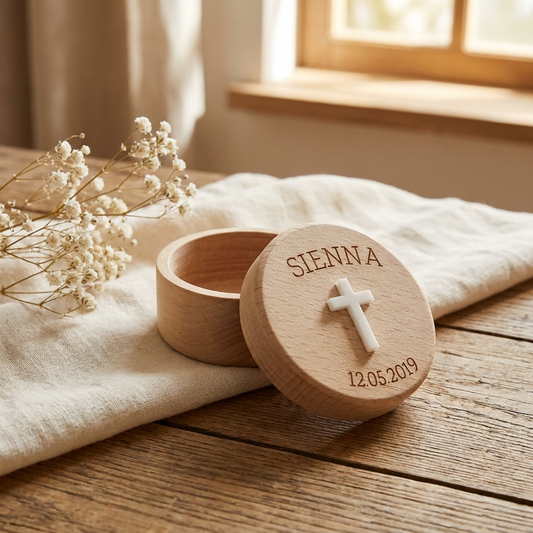 Baptism Box