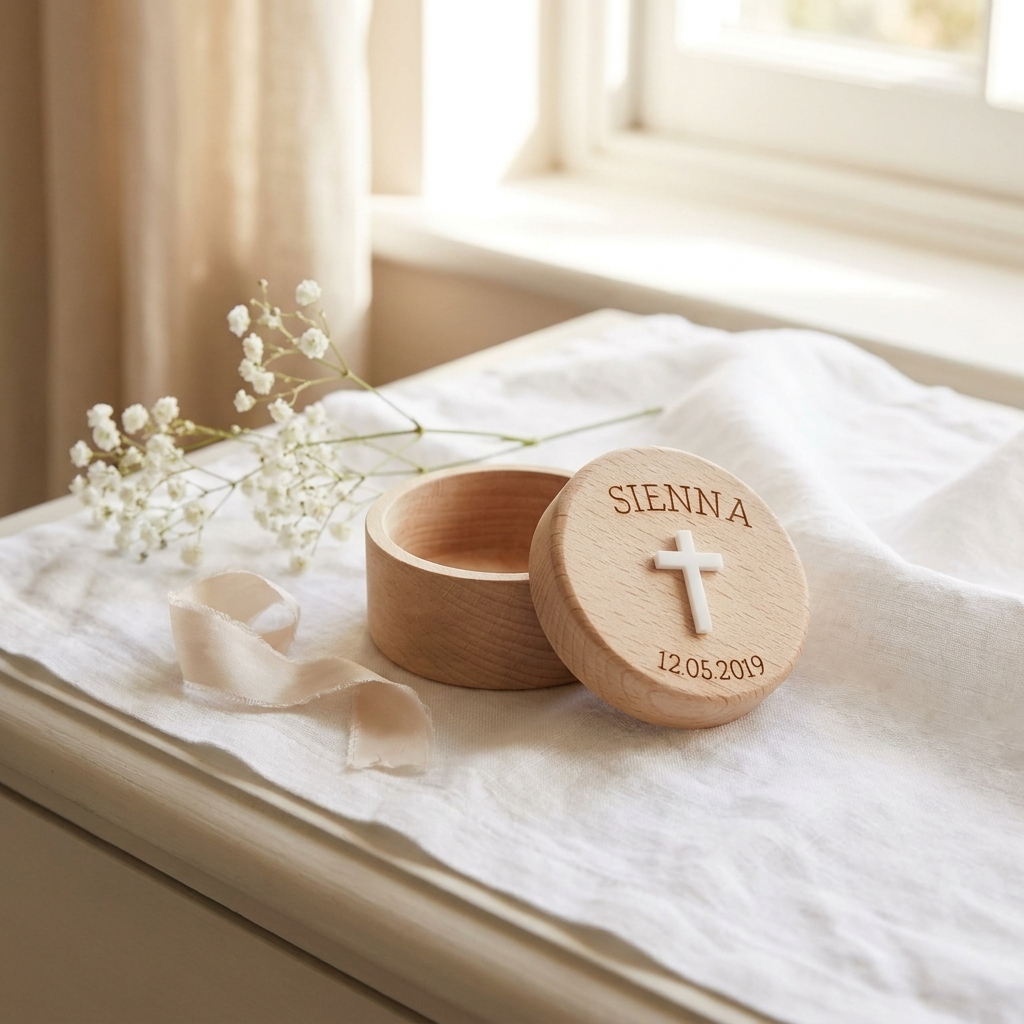 Baptism Box