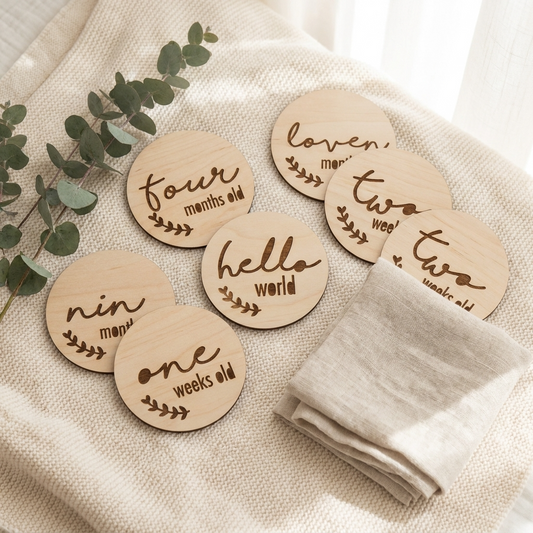 Scandi Milestones