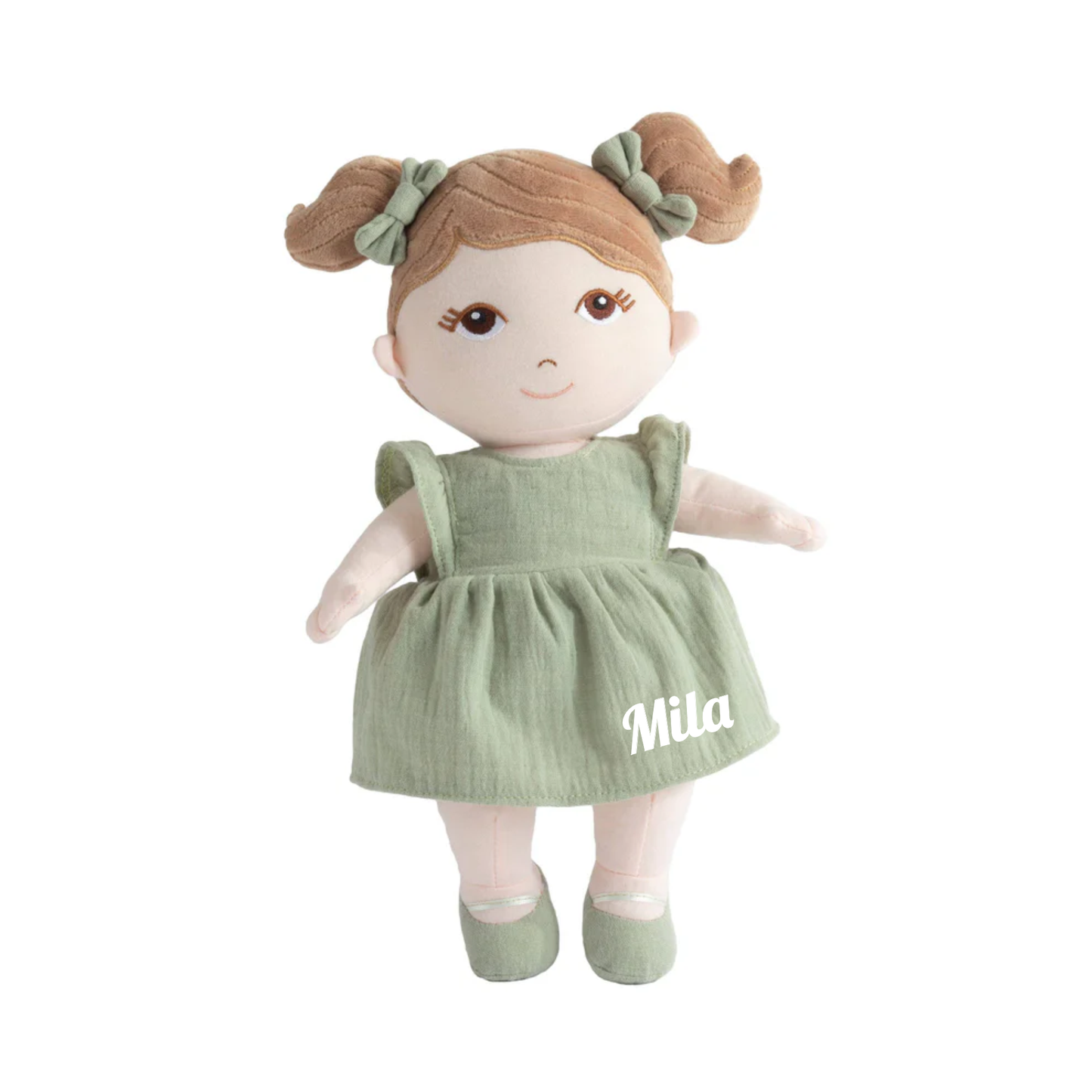 My First Doll - Violet