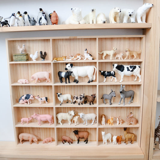 Behind the Scenes: How Our Team Handcrafts Every Timber Tinkers Product?