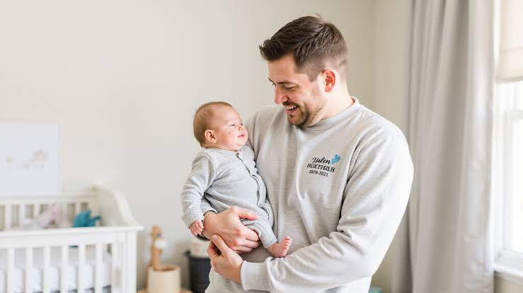 Father’s Day Gifts for New Dads