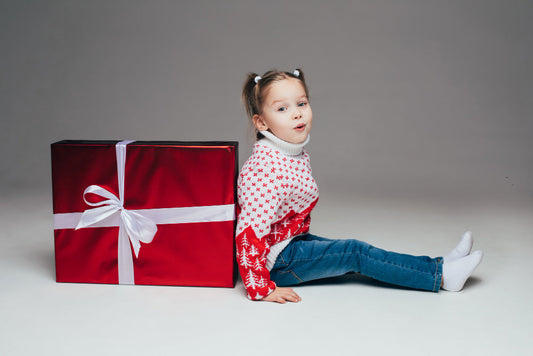 Baby Girl Gifts That Grow with Her: From Newborn to Toddler