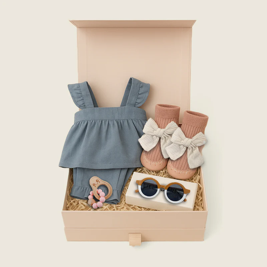Australia Day Baby Gift Idea