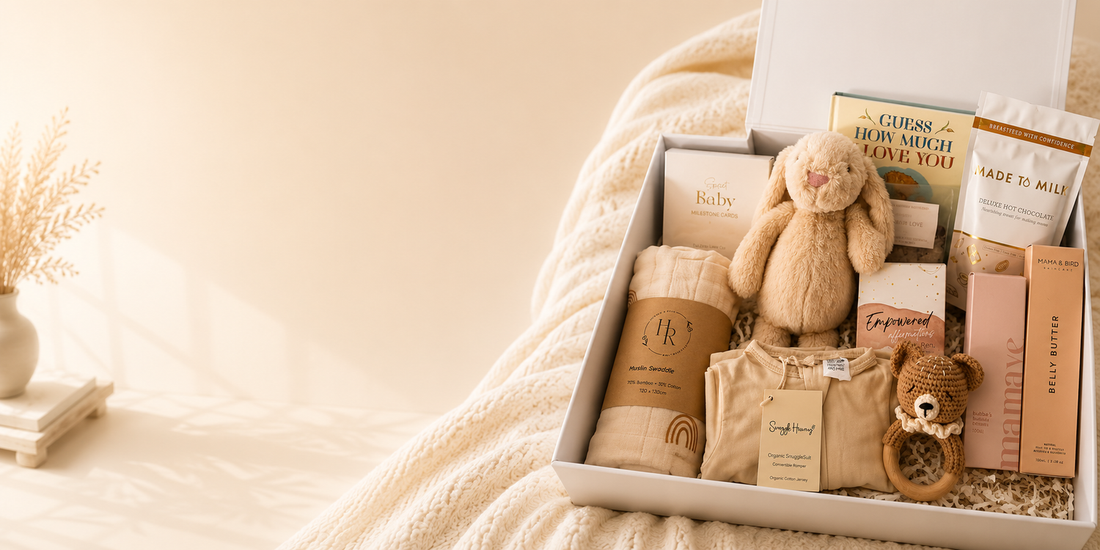 Baby Gift Hamper Australia