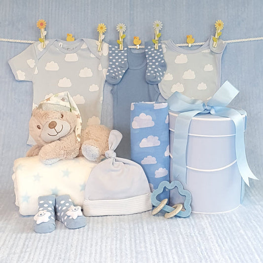 Baby Gifts Australia