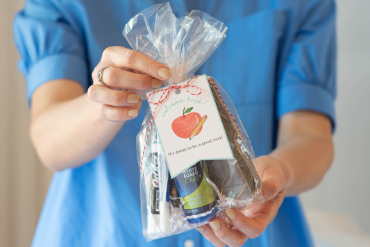 Back to School Gift