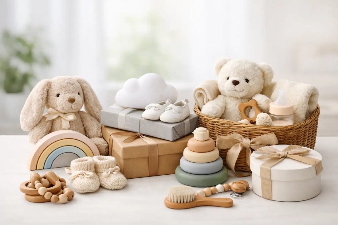 Best Baby Gift Shops in Sydney