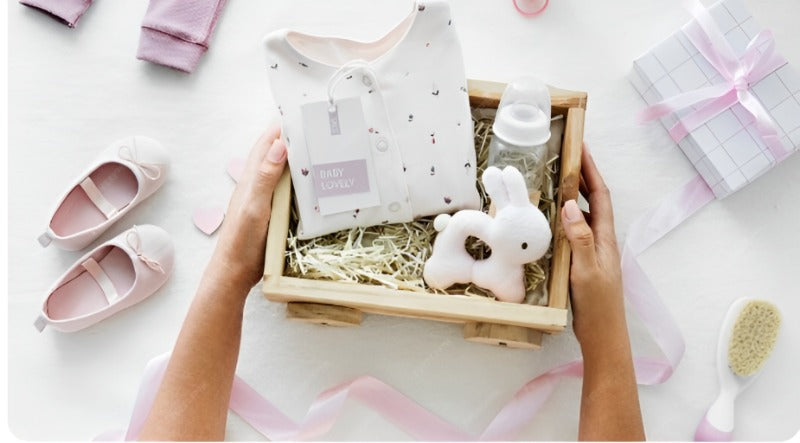 Newborn Baby Gift 