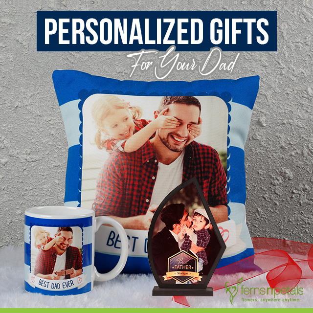 Unique and Personalised Gifts for Dads from Timber Tinkers