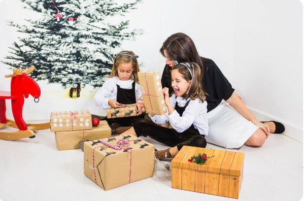 Personalised Christmas Gifts for Kids 