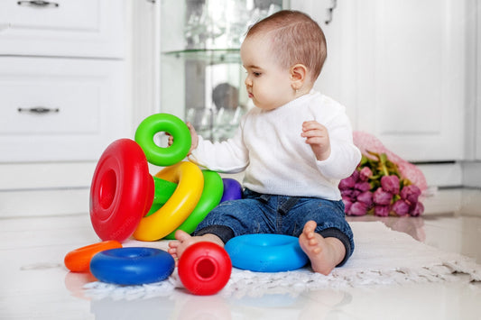 safe toys for babies australia