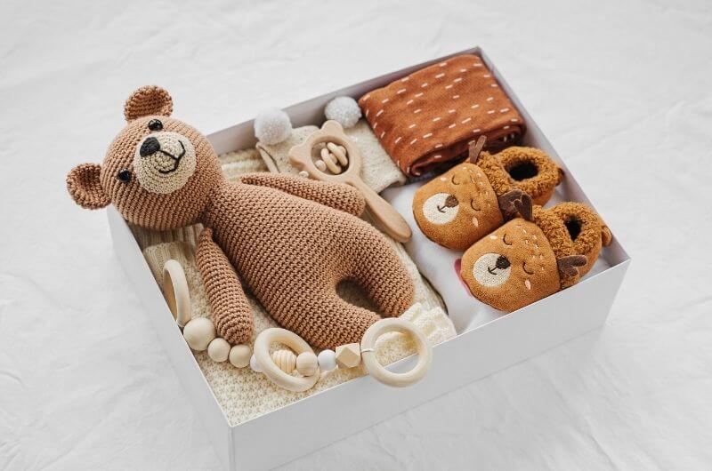  best Australian baby brands 