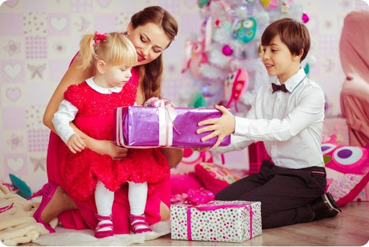 Best Gift for a Baby Girl 