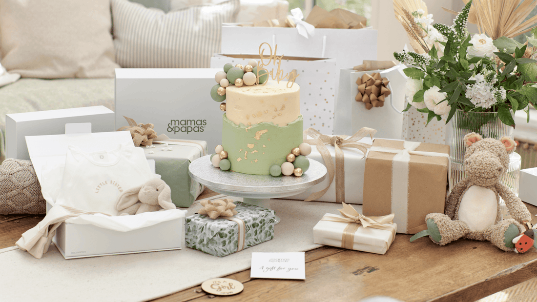 Christening Gift Ideas Australia