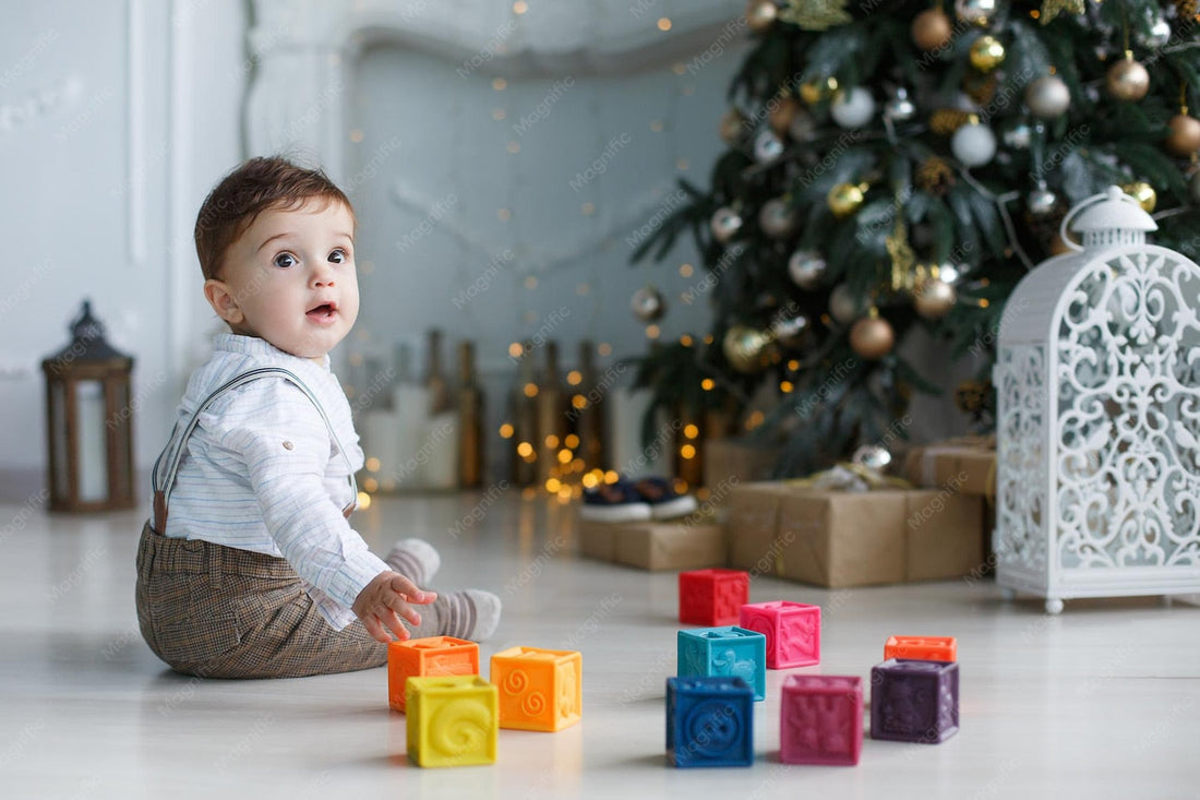 baby milestone gift vs toy