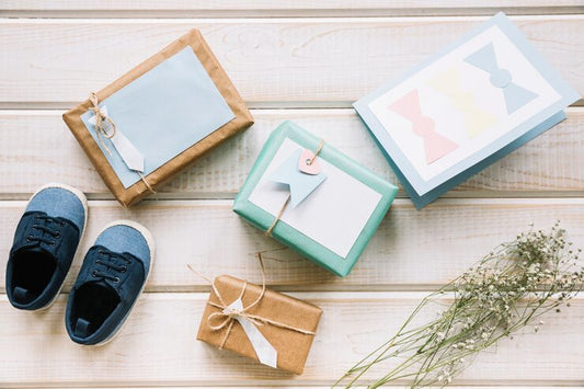 unique newborn gifts