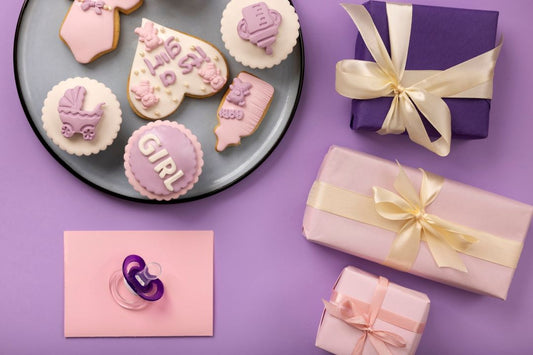 how much to spend baby shower gift australia