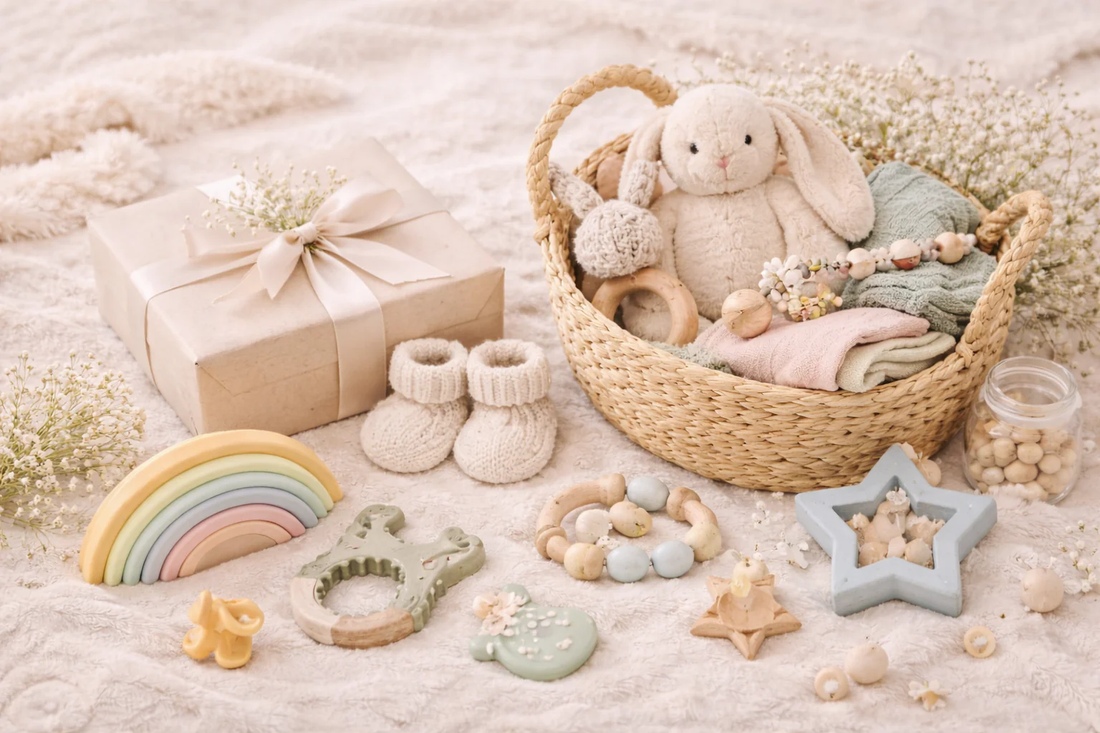 kids milestone gifts australia