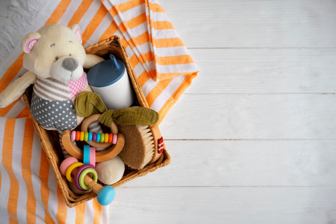 nursery essentials australia