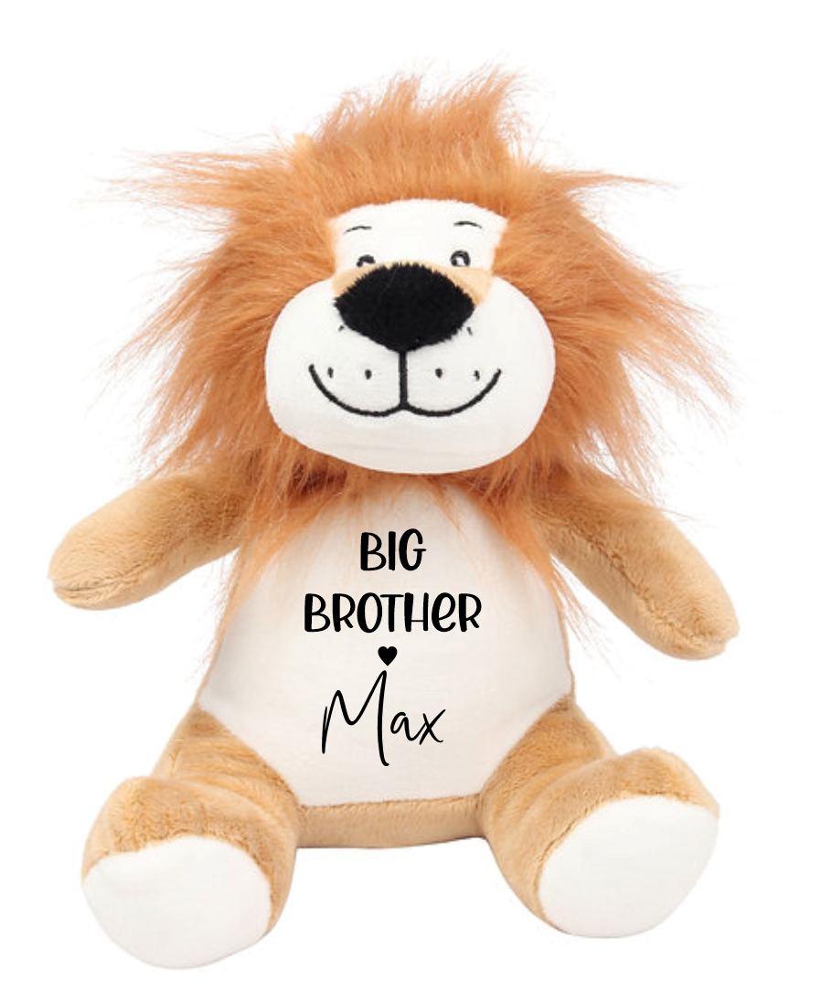 Big Brother