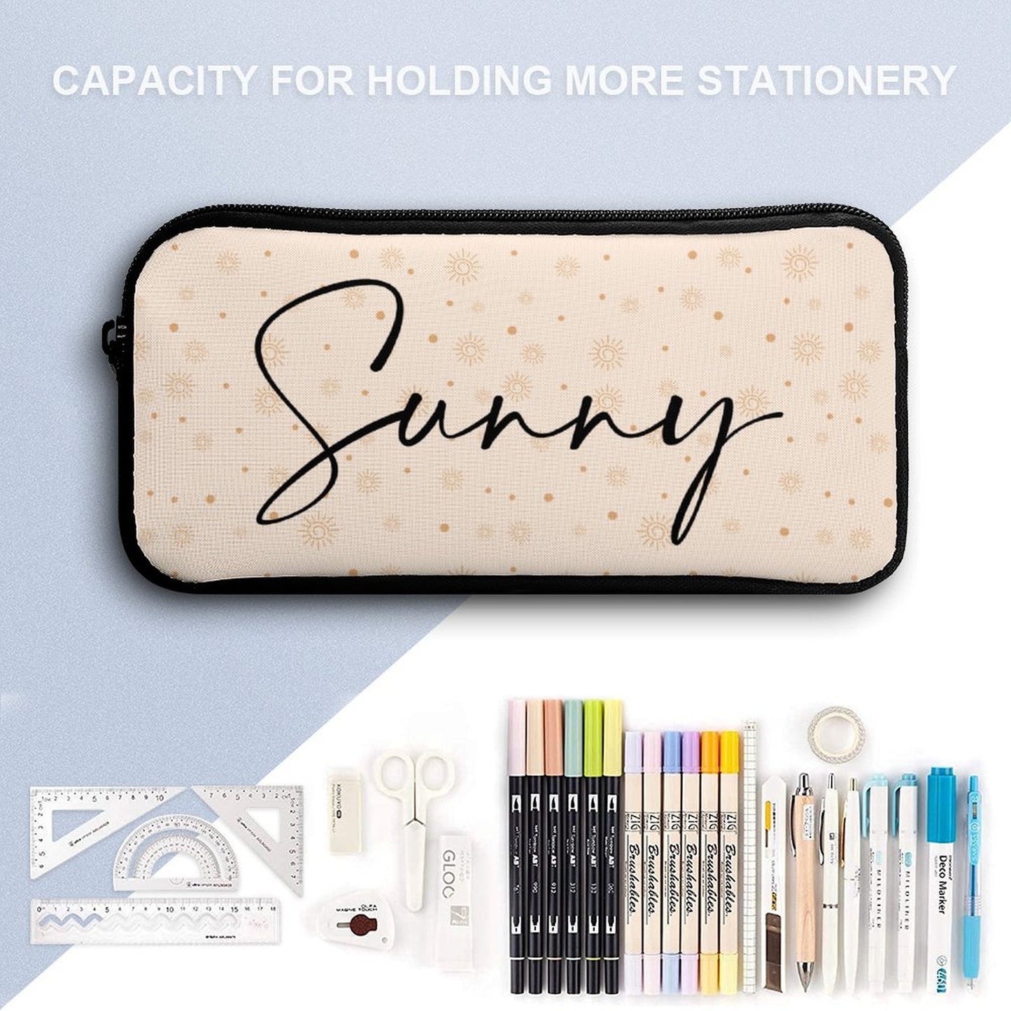 Back to School - Sun