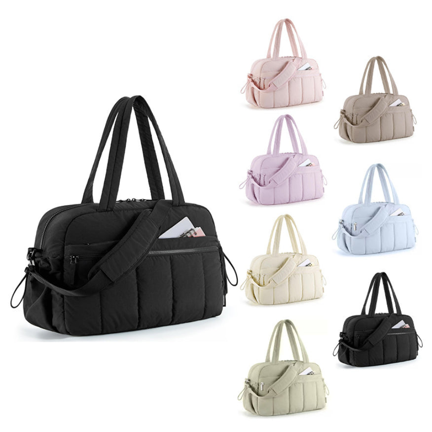 Personalised Nappy Bag