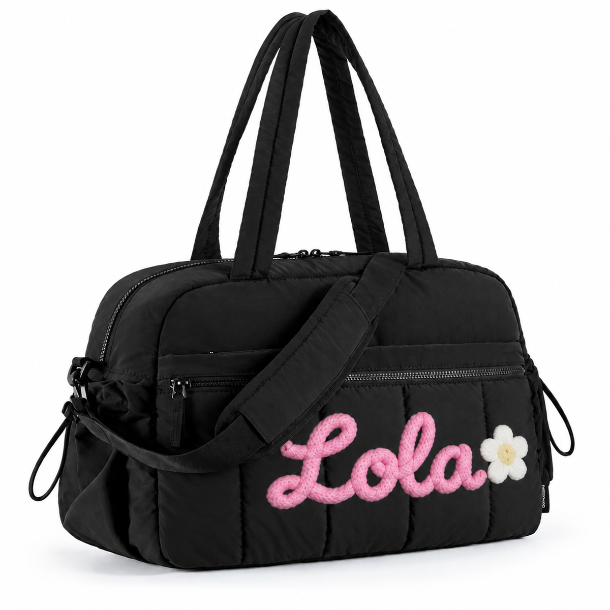 Personalised Nappy Bag