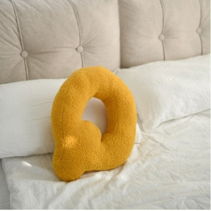 Personalised Letter Cushions