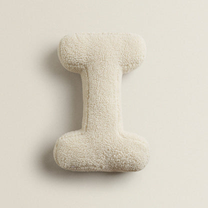 Personalised Letter Cushions