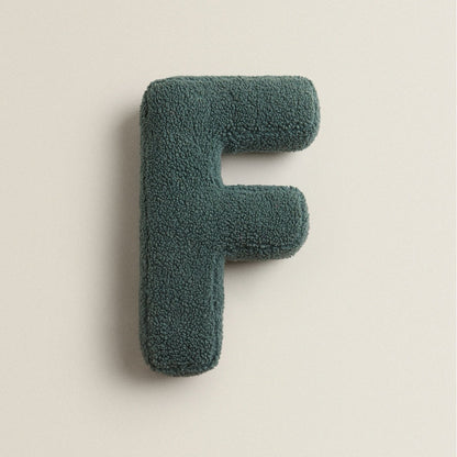 Personalised Letter Cushions