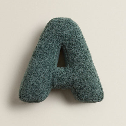 Personalised Letter Cushions