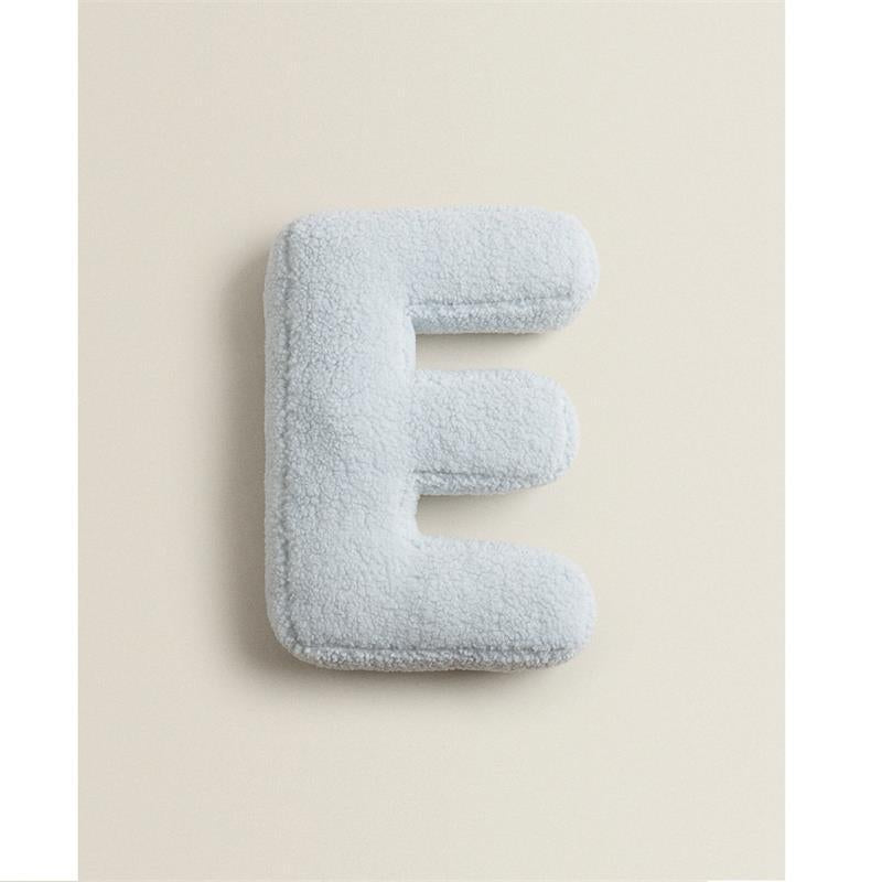 Personalised Letter Cushions