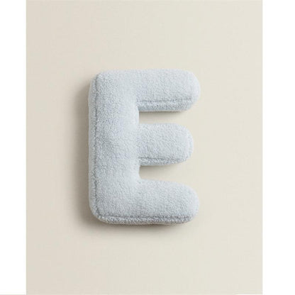 Personalised Letter Cushions