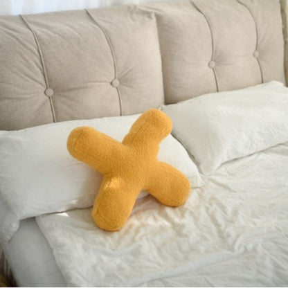 Personalised Letter Cushions
