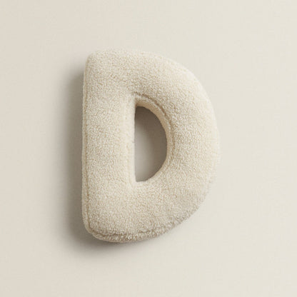 Personalised Letter Cushions