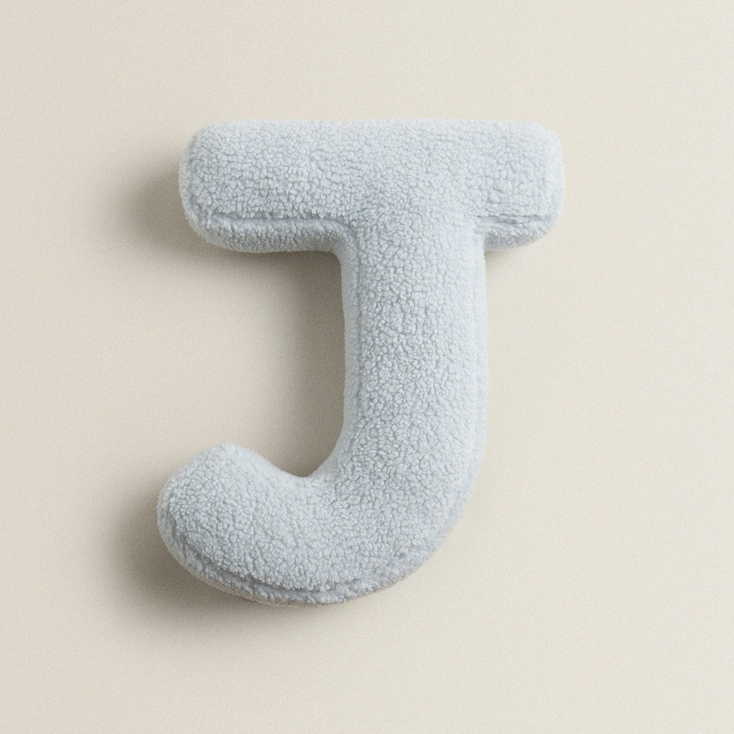 Personalised Letter Cushions