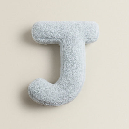 Personalised Letter Cushions