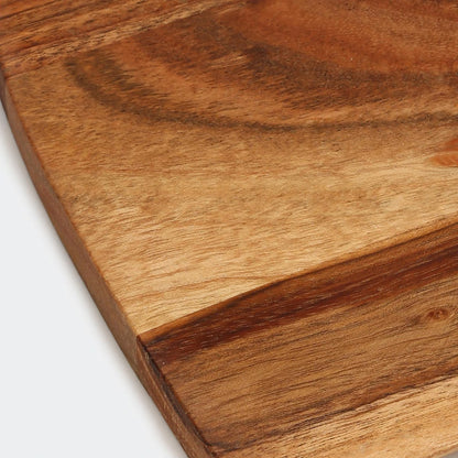 Personalised Merry Christmas Serving Board