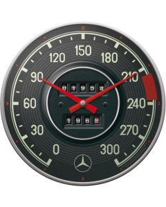 Vintage Retro Wall Clocks - Multiple Designs