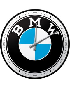Vintage Retro Wall Clocks - Multiple Designs