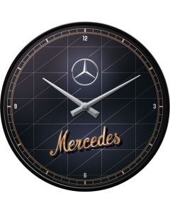 Vintage Retro Wall Clocks - Multiple Designs