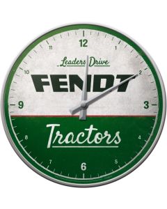 Vintage Retro Wall Clocks - Multiple Designs