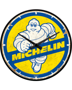 Vintage Retro Wall Clocks - Multiple Designs